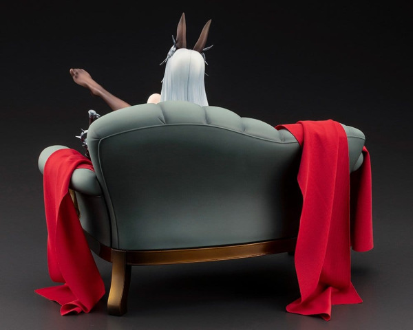 Azur Lane PVC Statue 1/7 Fritz Rumey Schwarzes Kaninchen Ver. 23 cm 10