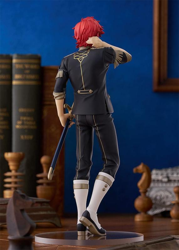 Fire Emblem: Three Houses Pop Up Parade PVC Statue Dorothea Arnault 17 cm 3