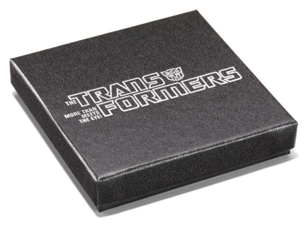 Transformers Bracelet Decepticons 19 cm 1