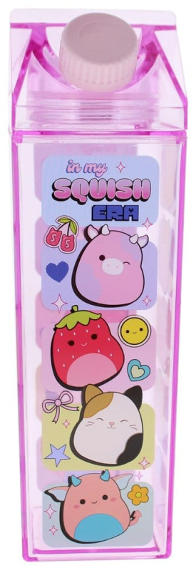Squishmallows Water Bottle Flip Top In My Squish Era 1