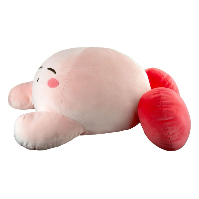 Kirby Suya Suya Plush Figure Mega - Kirby Sleeping 60 cm 2