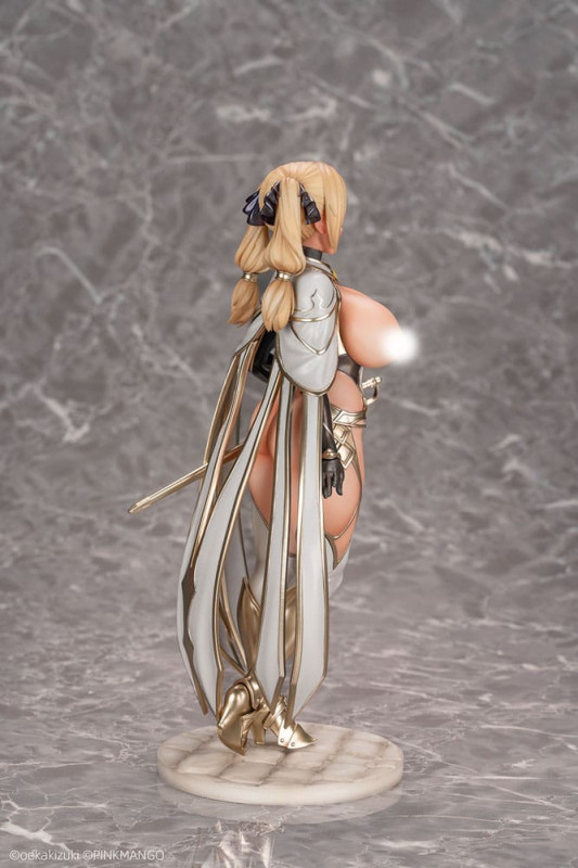 Original Character PVC Statue 1/6 Silfina Illustration by oekakizuk Extra Color Special Ver. 28 cm 12