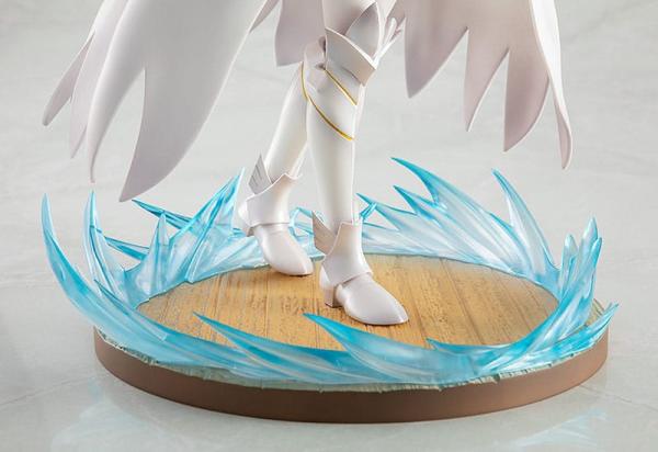 Bofuri: I Don't Want to Get Hurt, So I'll Max Out My Defense PVC Statue 1/7 Maple: Break Core ver. 2