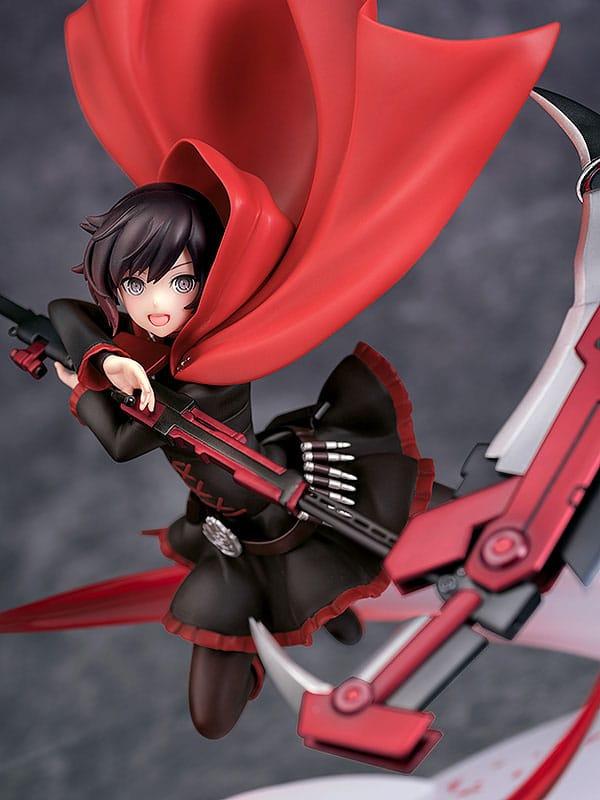 RWBY: Ice Queendom PVC Statue 1/7 Ruby Rose 26 cm