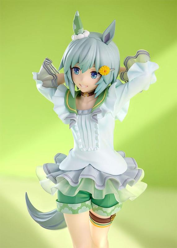 Umamusume: Pretty Derby Pop Up Parade PVC Statue Seiun Sky L Size 22 cm 4