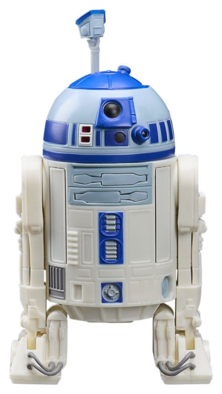 Star Wars: Droids Black Series Action Figure Artoo-Detoo (R2-D2) 15 cm 11