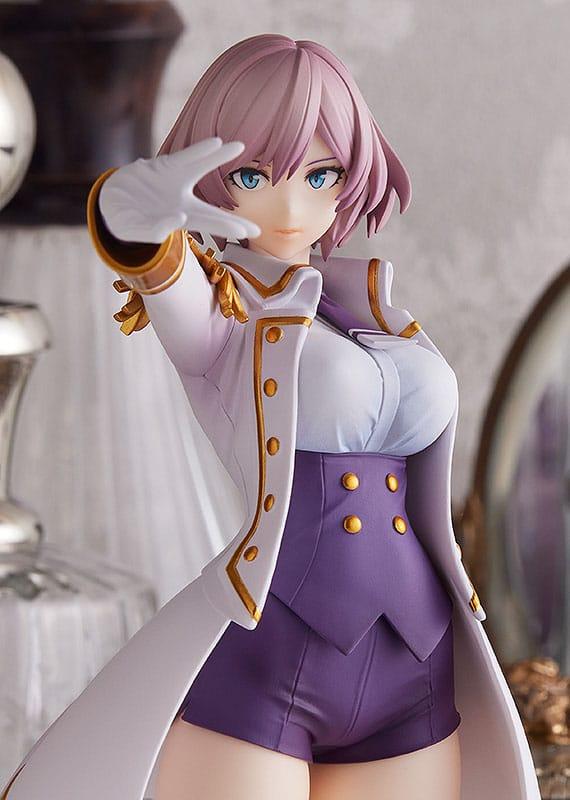 SSSS.Dynazenon Pop Up Parade PVC Statue Mujina 17 cm