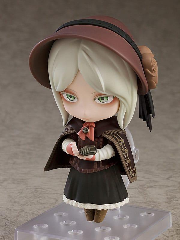 Bloodborne Nendoroid Action Figure The Doll (Reproduction) 10 cm 3