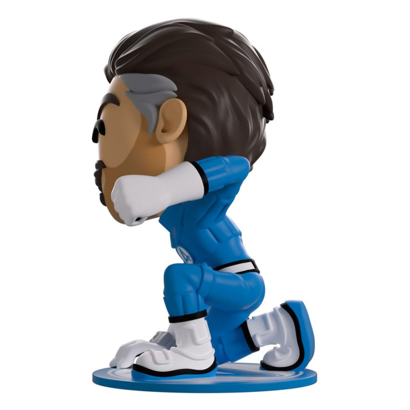 The Fantastic Four Vinyl Figure Mister Fantastic 10 cm 3