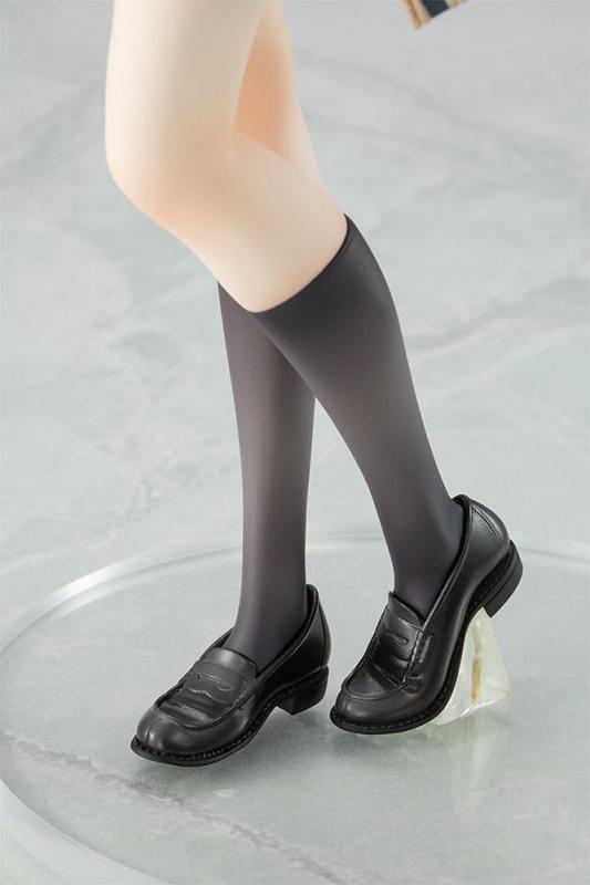 Days with My Step Sister Statue 1/7 Saki Ayase 23 cm 9