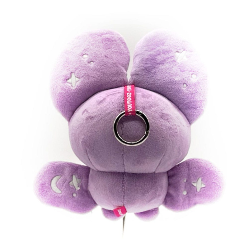 Content Creator Plush Keychain Bitty Bat 13 cm 1