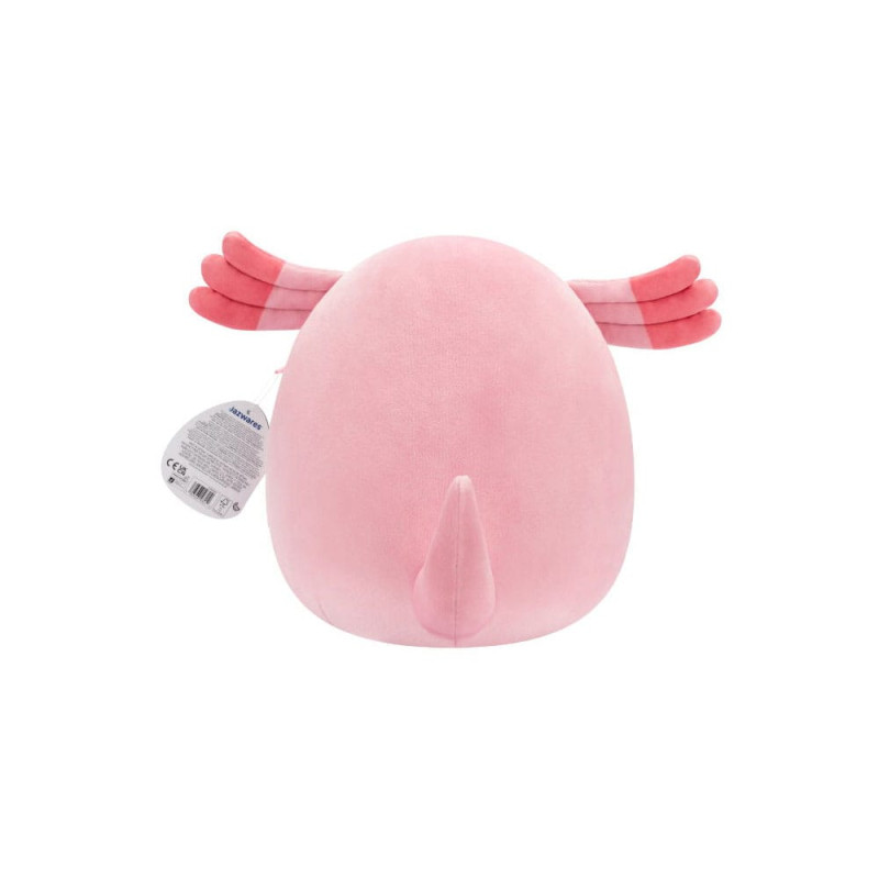 Pokémon Squishmallows Plush Figure Chansey 25 cm 2