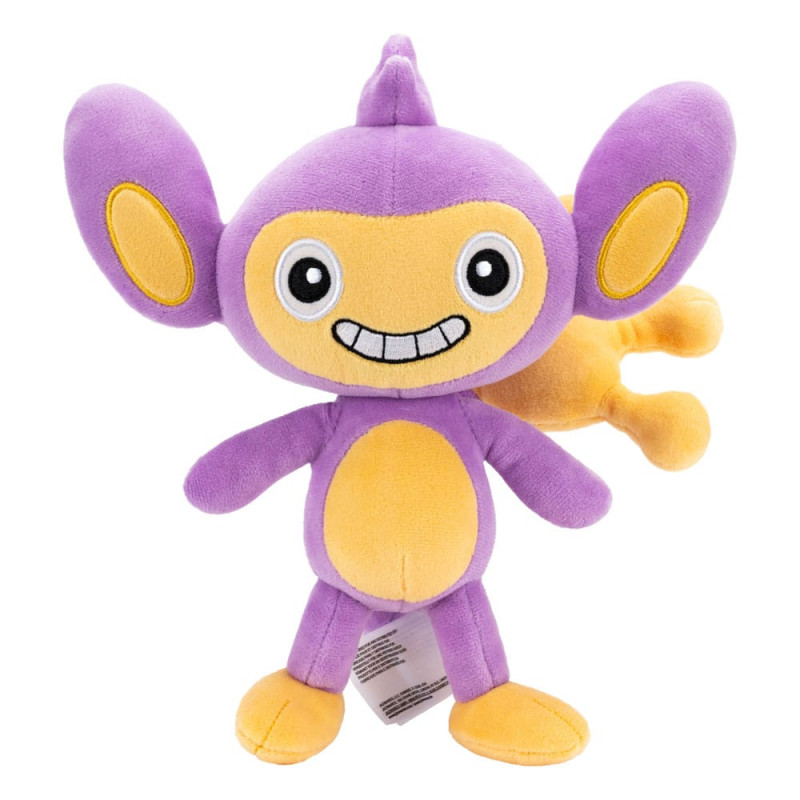 Pokémon Plush Figure Aipom 20 cm