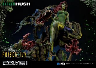 Batman Hush Statue Poison Ivy 78 cm 11