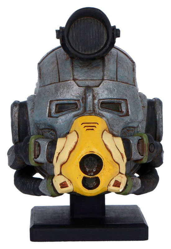 Fallout Helmet Excavator 14 cm 6