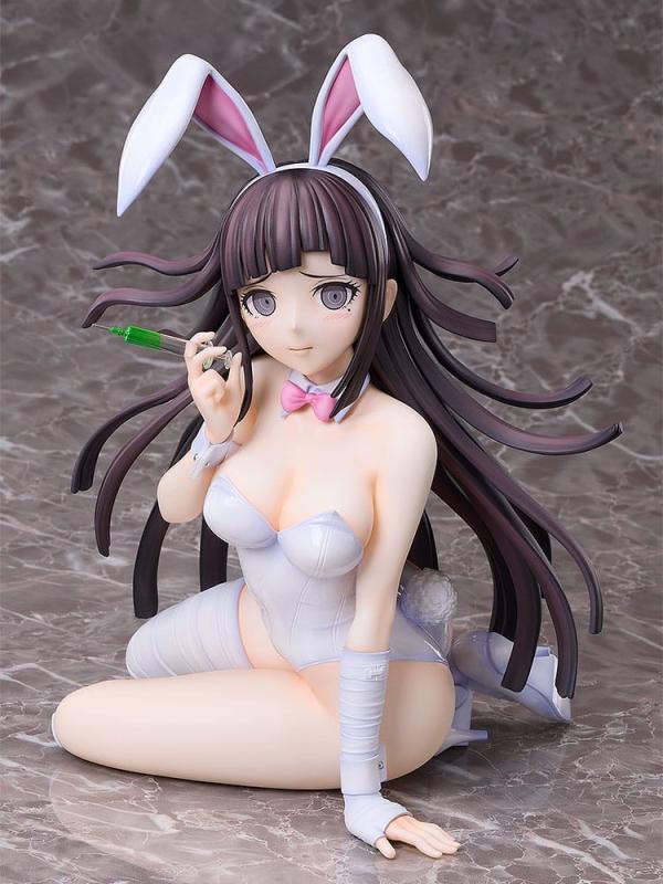 Danganronpa 2 Goodbye Despair PVC Statue 1/4 Mikan Tsumiki: Bunny Ver. 28 cm 1