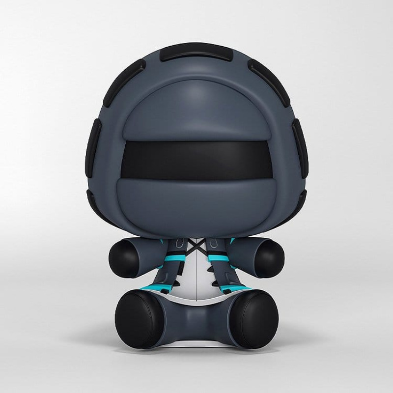 Arknights Huggy Good Smile Doctor 7 cm 5