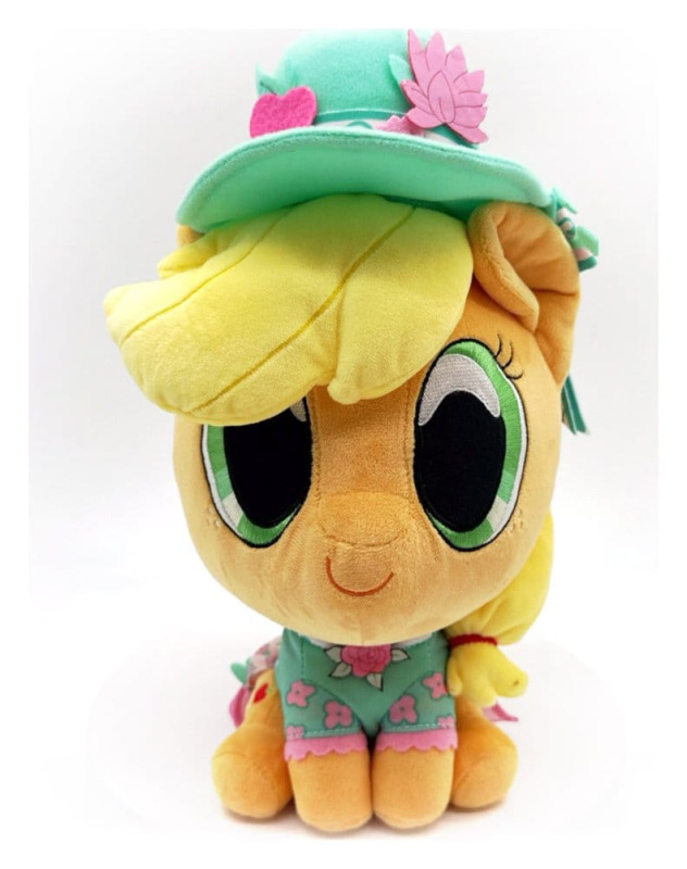 My Little Pony Plush Figure Applejack 22 cm