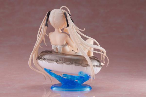 Yosuga no Sora PVC Statue Sora Kasugano Aqua Float Girls Ver.