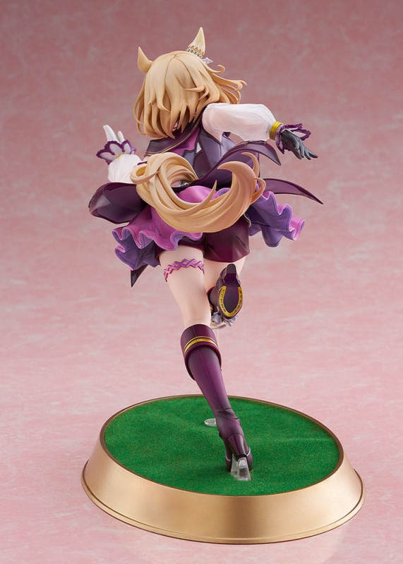 Uma Musume Pretty Derby PVC Statue 1/7 Top Road 20 cm 7