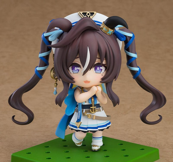 Uma Musume Pretty Derby Nendoroid Action Figure Vivlos 10 cm 2