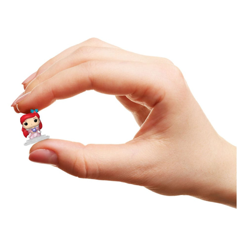 Disney Princess Pocket POP! 13 Day Advent Calendar Countdown 6