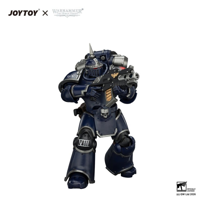 Warhammer The Horus Heresy Action Figure Night Lords Tactical Legionary MK III 12 cm 7