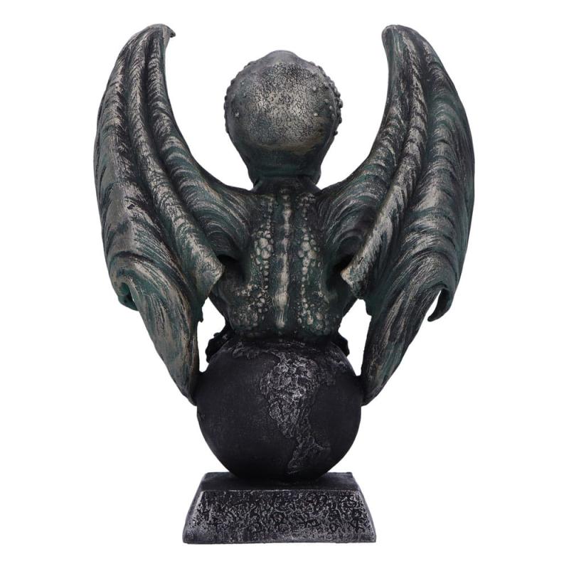 Cthulhu Figure Gotham Reign of Cthulhu 24 cm