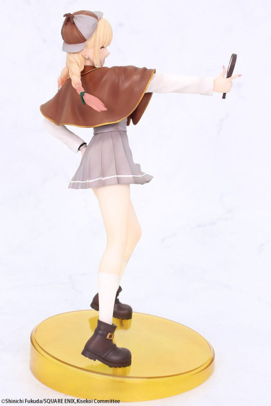 My Dress-Up Darling Vivit PVC Statue Marin Kitagawa Detective Ver. 18 cm 1