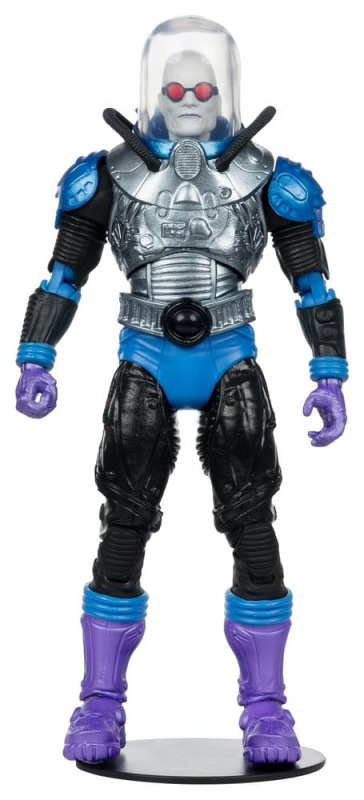 DC Multiverse McFarlane Vault Collection Action Figure Mr. Freeze 18 cm 2