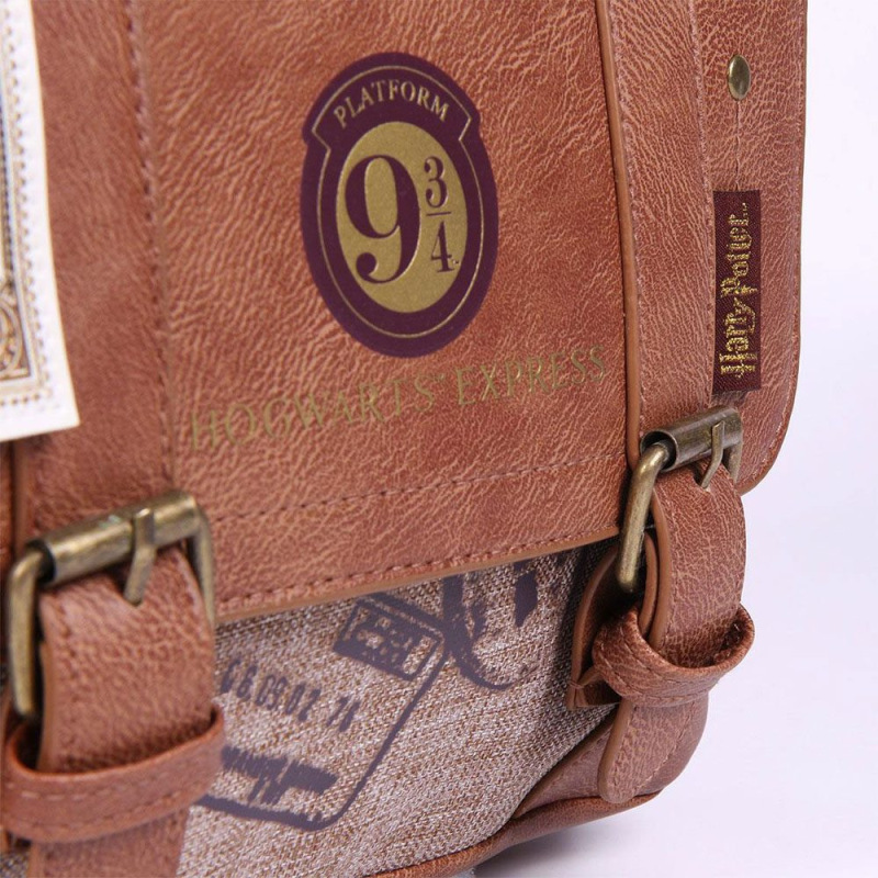 Harry Potter Backpack Hogwarts Express 4