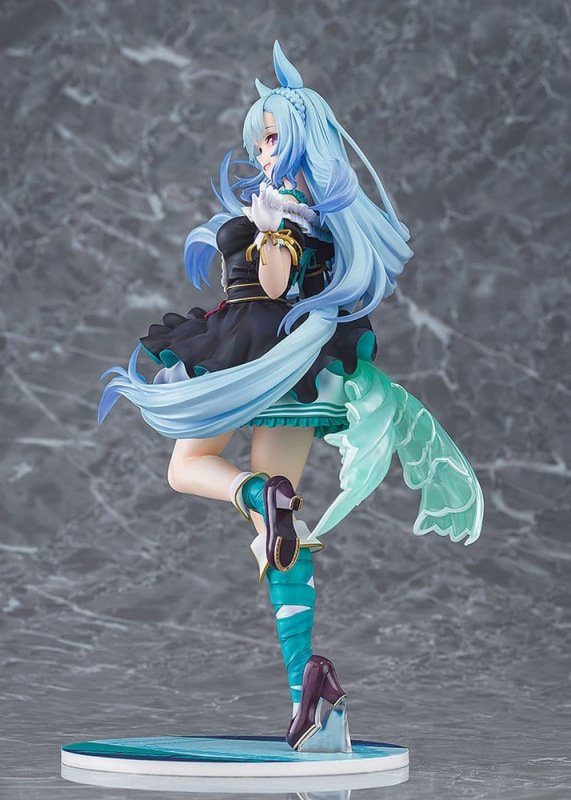 Umamusume: Cinderella Gray PVC Figure 1/7 Mejiro Ardan 26 cm 3