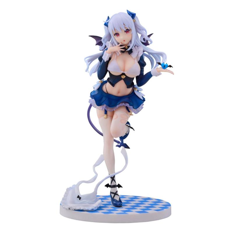 Original Character Statue 1/7 Liliya Classical Blue Style 24 cm