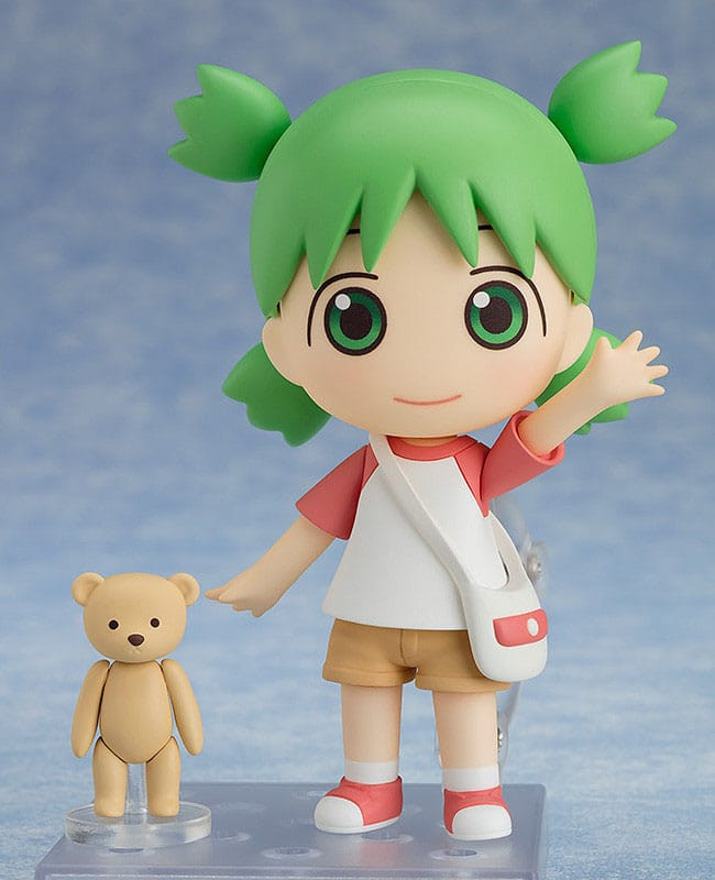Yotsuba&! Nendoroid Action Figure Yotsuba Koiwai 10 cm 1