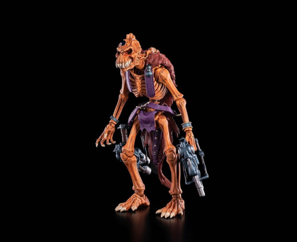 Infinite Legions: Skeleton Warriors Action Figure Claw 5