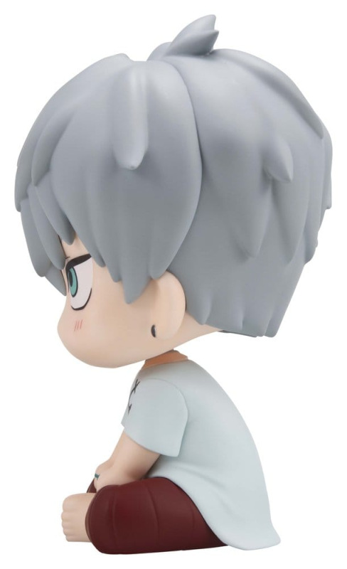 Alien Stage Look Up PVC Figures 2-Pack Ivan & Till 11 cm (with gift) 13