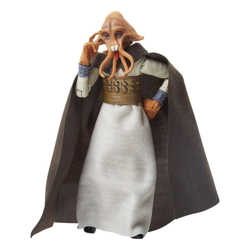 Star Wars Episode VI Vintage Collection Action Figure 4-Pack Jabba's Court Denizens 10 cm 2