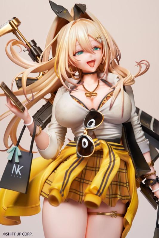 Goddess of Victory: Nikke PVC Statue 1/7 Rupee Deluxe Edition 30 cm