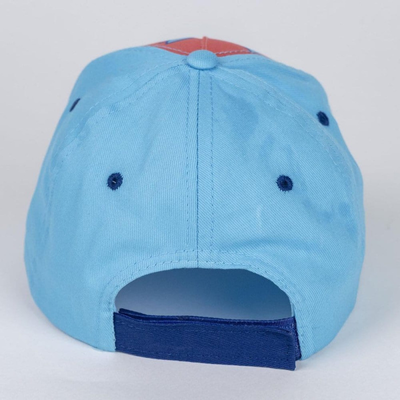 Marvel Baseball Cap Avengers Assortment (12) 3