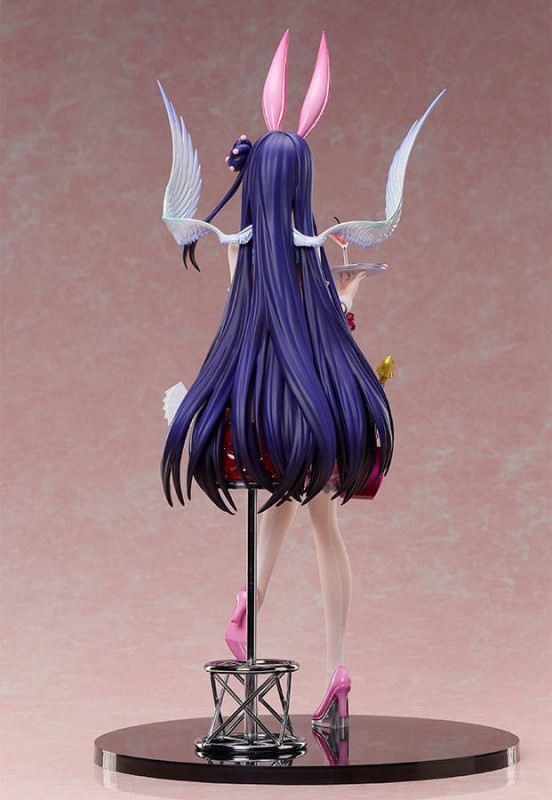 Original Character by Raita Statue 1/4 Yui Nitta Impish Bunny Ver. 41 cm 2