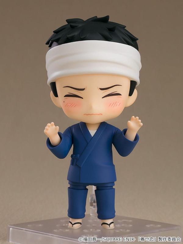 My Dress-Up Darling Nendoroid Action Figure Wakana Gojo 10 cm 3