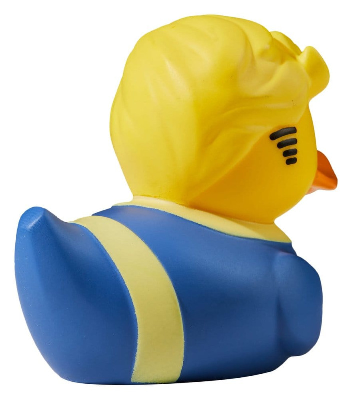 Fallout Tubbz Mini PVC Figure Vault Boy 5 cm 3