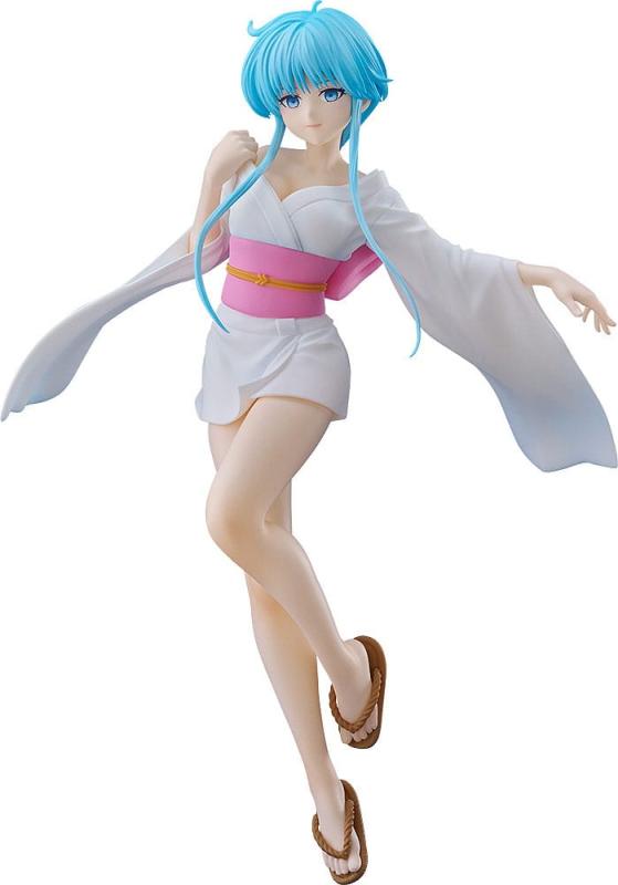 Hell Teacher: Jigoku Sensei Nube Pop Up Parade PVC Statue Yukime L Size 23 cm