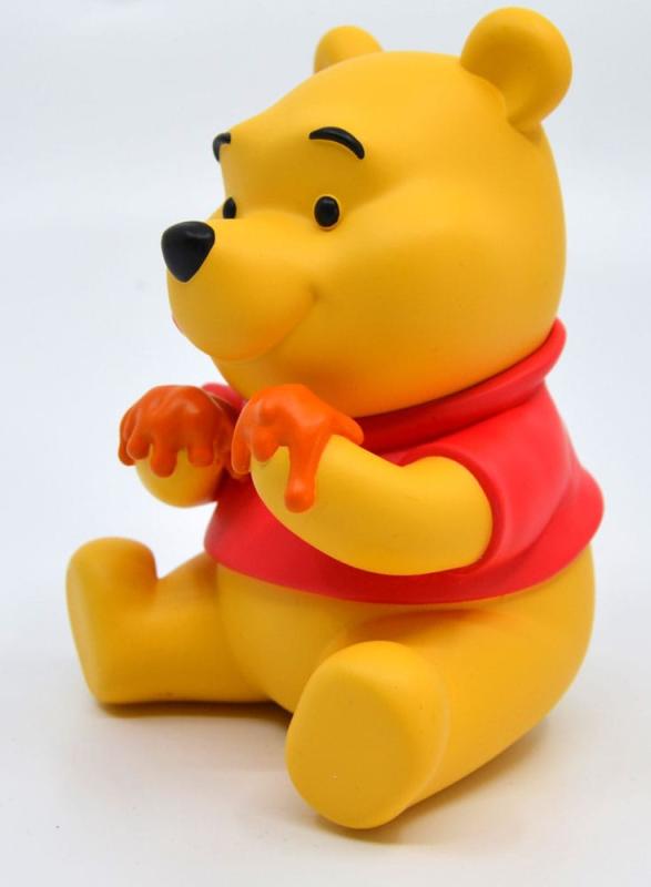 Disney Coin Bank Winnie the Pooh 15 cm 1