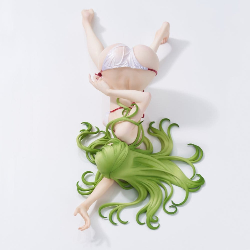 Code Geass: Lelouch of the Rebellion PVC Figure C.C. Swimsuit Ver. 28 cm 2