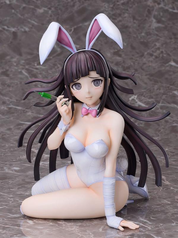 Danganronpa 2 Goodbye Despair PVC Statue 1/4 Mikan Tsumiki: Bunny Ver. 28 cm 2