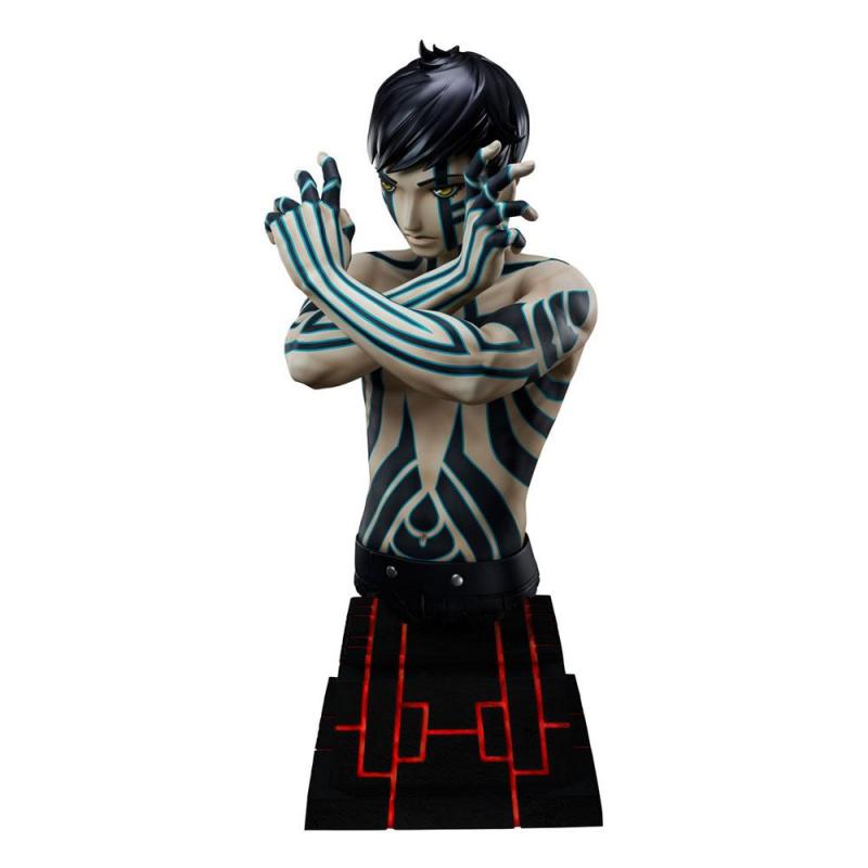 Shin Megami Tensei III Nocturne: Hitoshura 1/1 Bust - Furyu