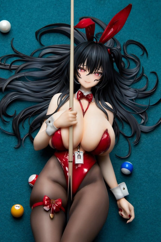 Azur Lane PVC Statue 1/7 Taihou Fun on the Baize Ver. 27 cm 2