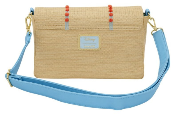 Disney by Loungefly Crossbody Bag Zootopia 2 2