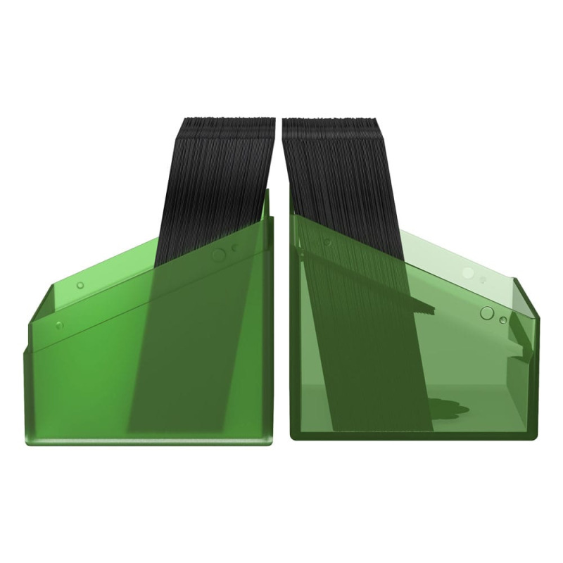 Ultimate Guard Boulder 100+ Hybrid Magic: The Gathering "Mana Edition" - Forest 5